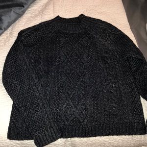 Abercrombie and Fitch Sweater